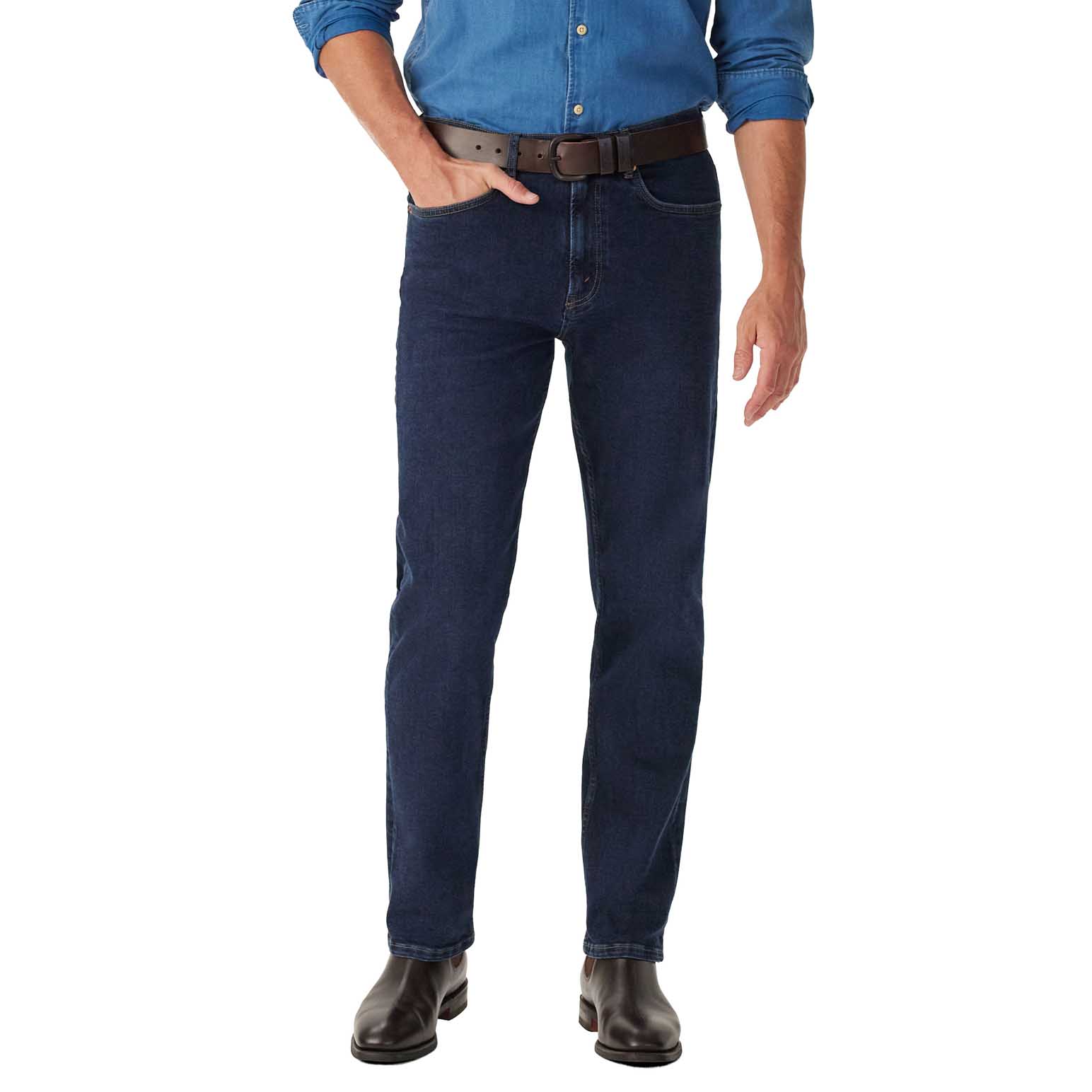 R.M. Williams Ramco Stretch Jean